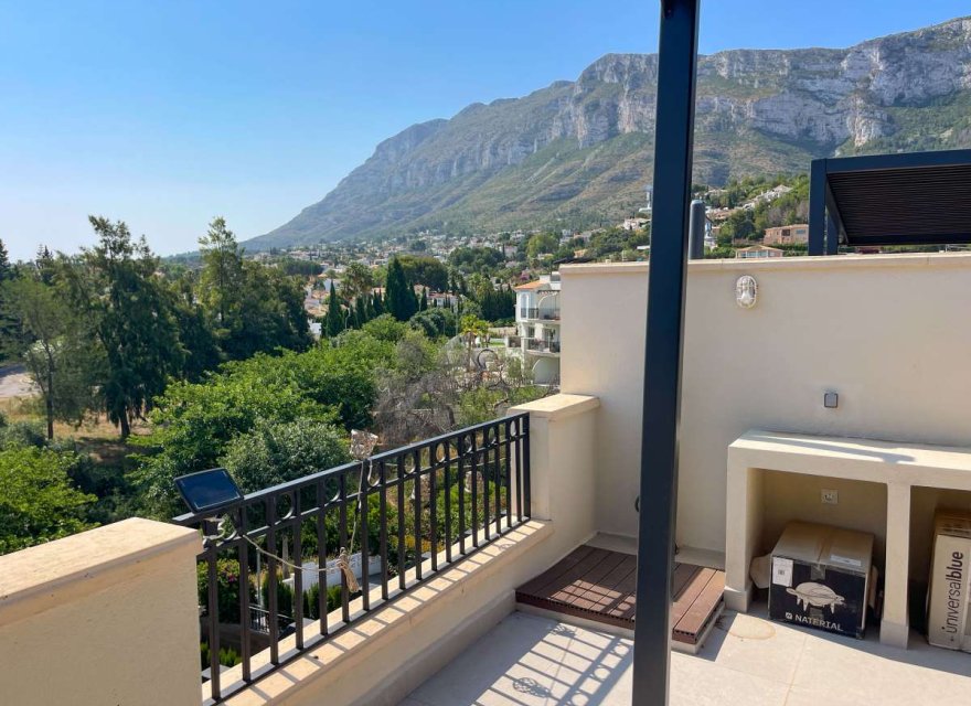 Resale - Apartment - Denia - Costa Blanca