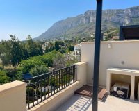 Resale - Apartment - Denia - Costa Blanca