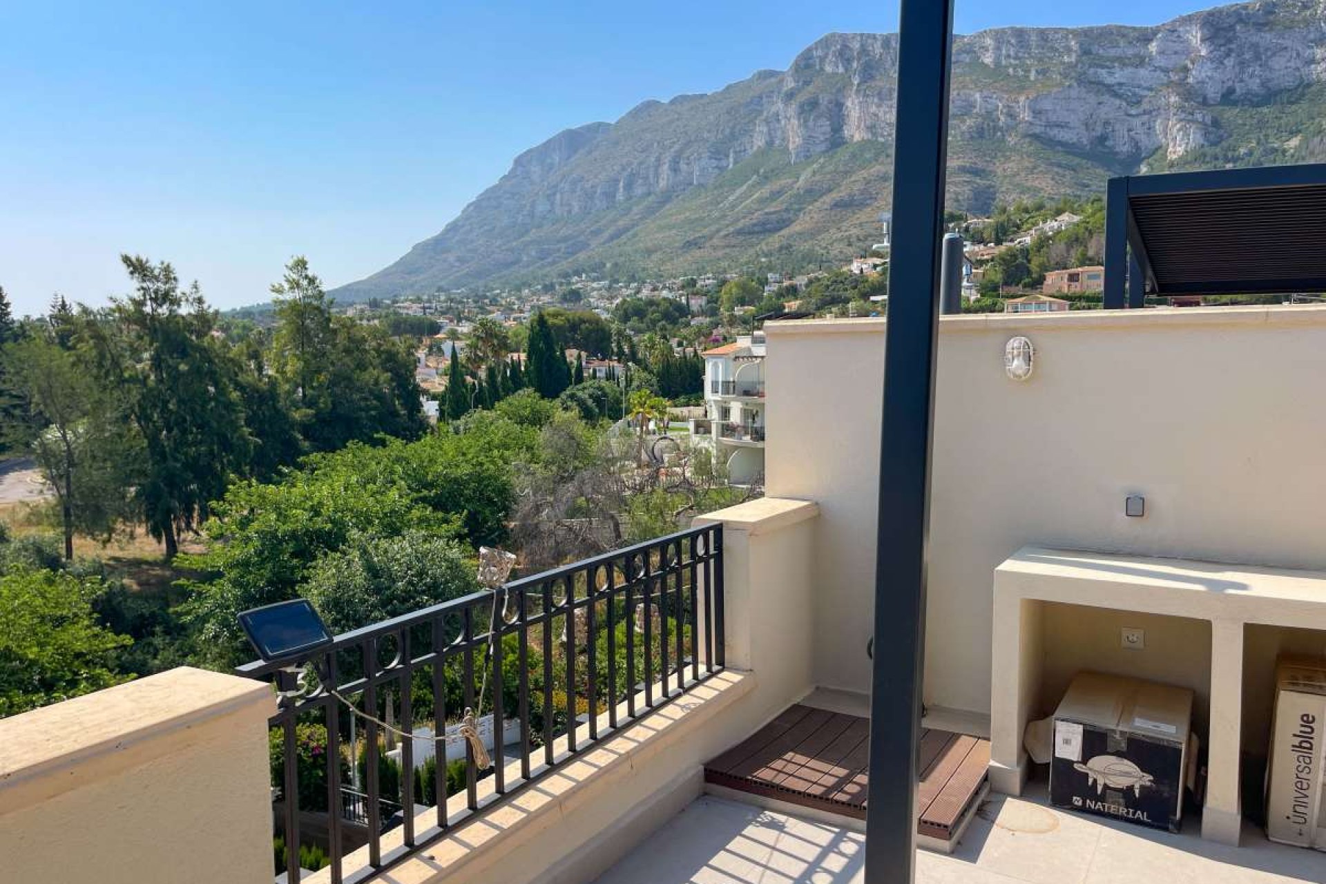 Resale - Apartment - Denia - Costa Blanca