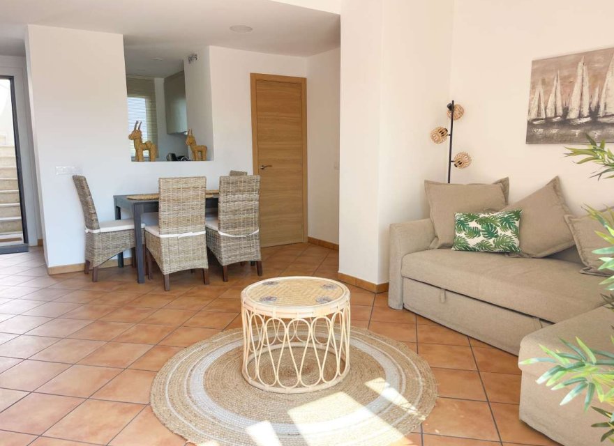 Resale - Apartment - Denia - Costa Blanca