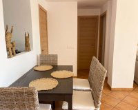 Resale - Apartment - Denia - Costa Blanca