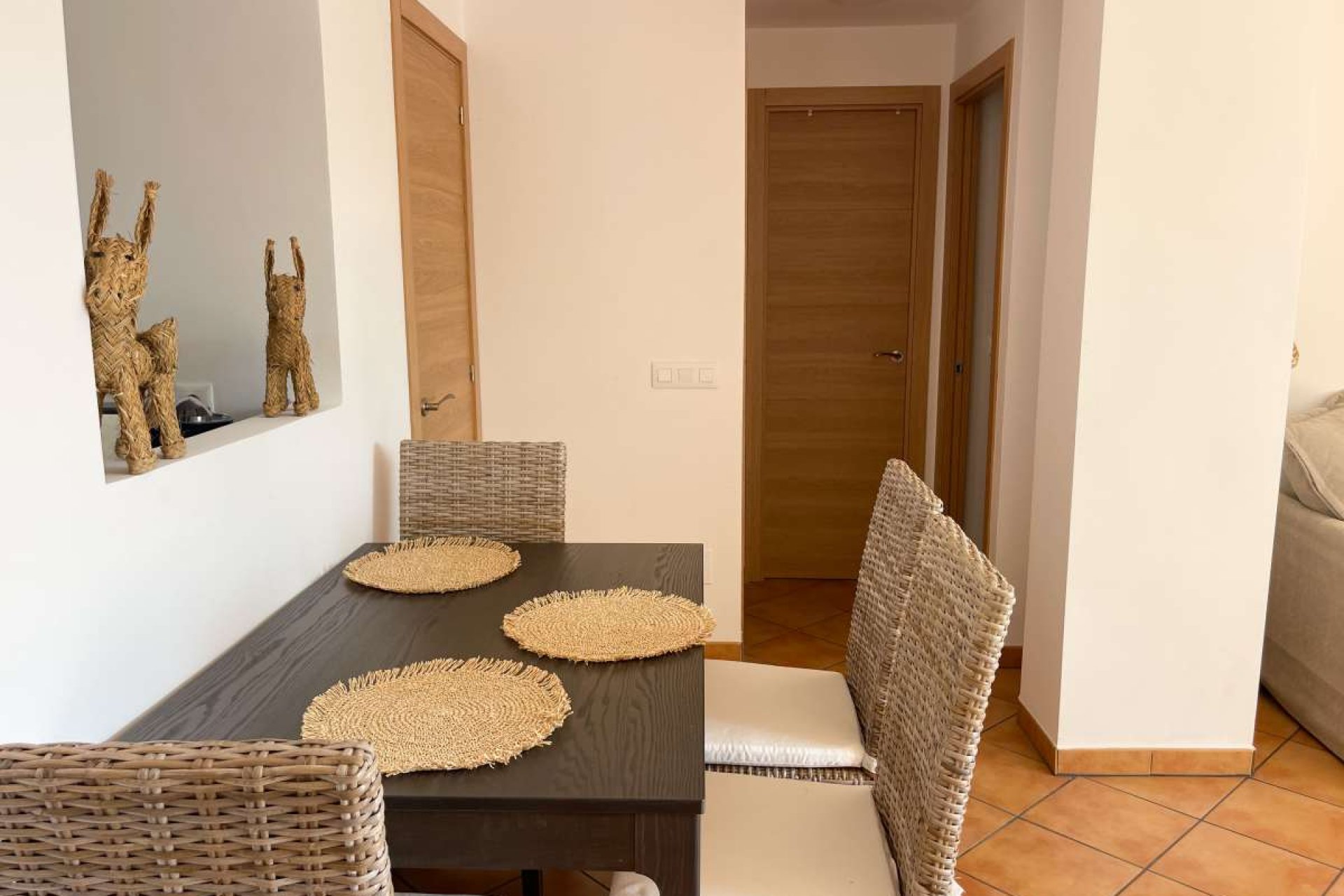 Resale - Apartment - Denia - Costa Blanca