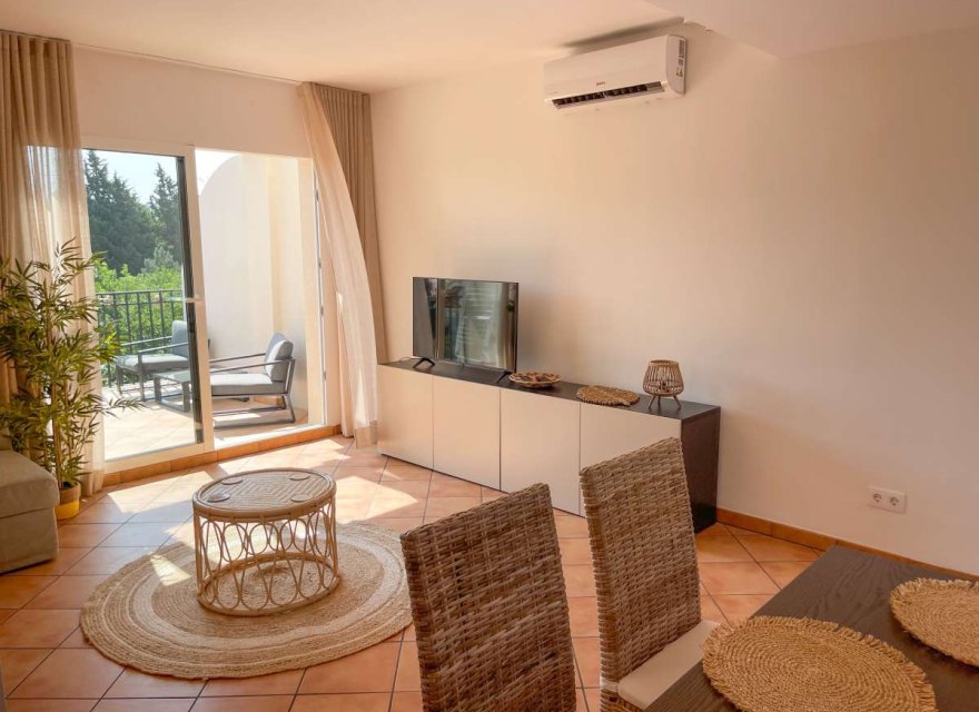 Resale - Apartment - Denia - Costa Blanca