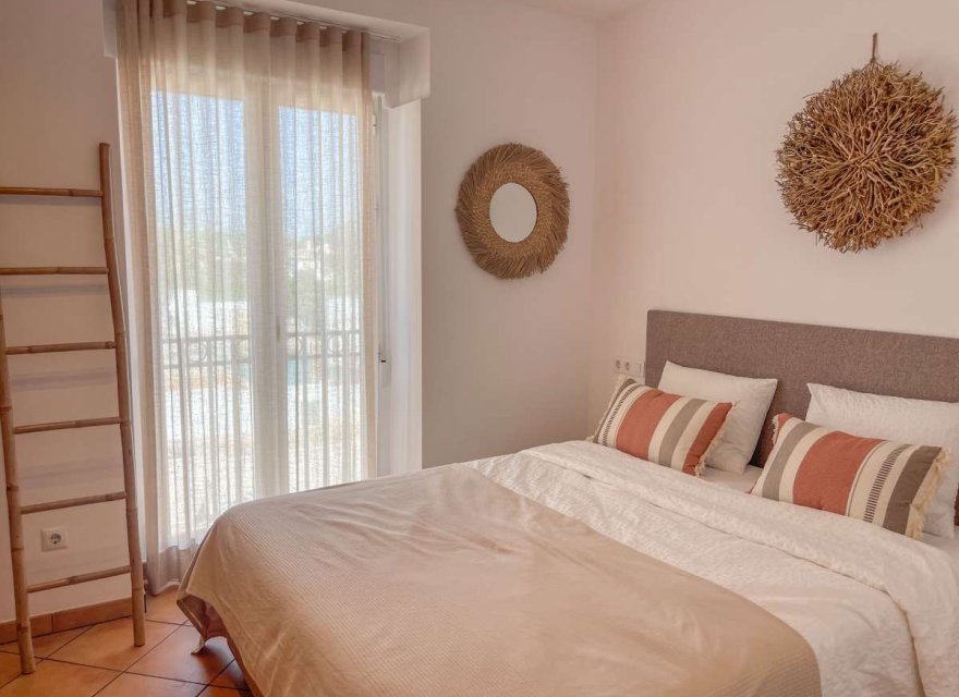 Resale - Apartment - Denia - Costa Blanca