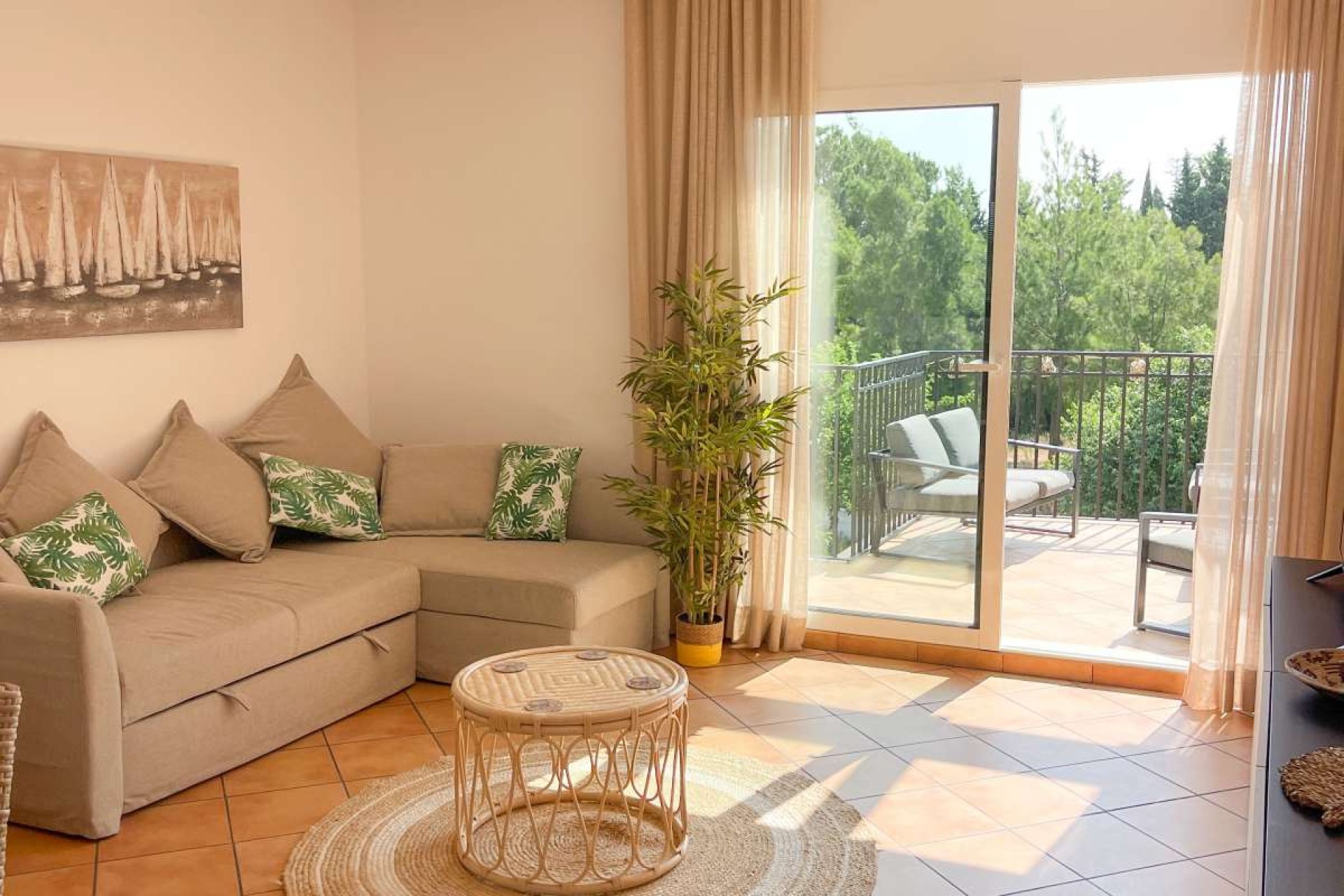 Resale - Apartment - Denia - Costa Blanca