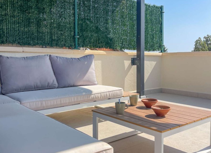 Resale - Apartment - Denia - Costa Blanca