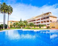 Resale - Apartment - Denia - Costa Blanca