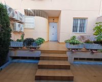 Resale - Apartment - Denia - Costa Blanca