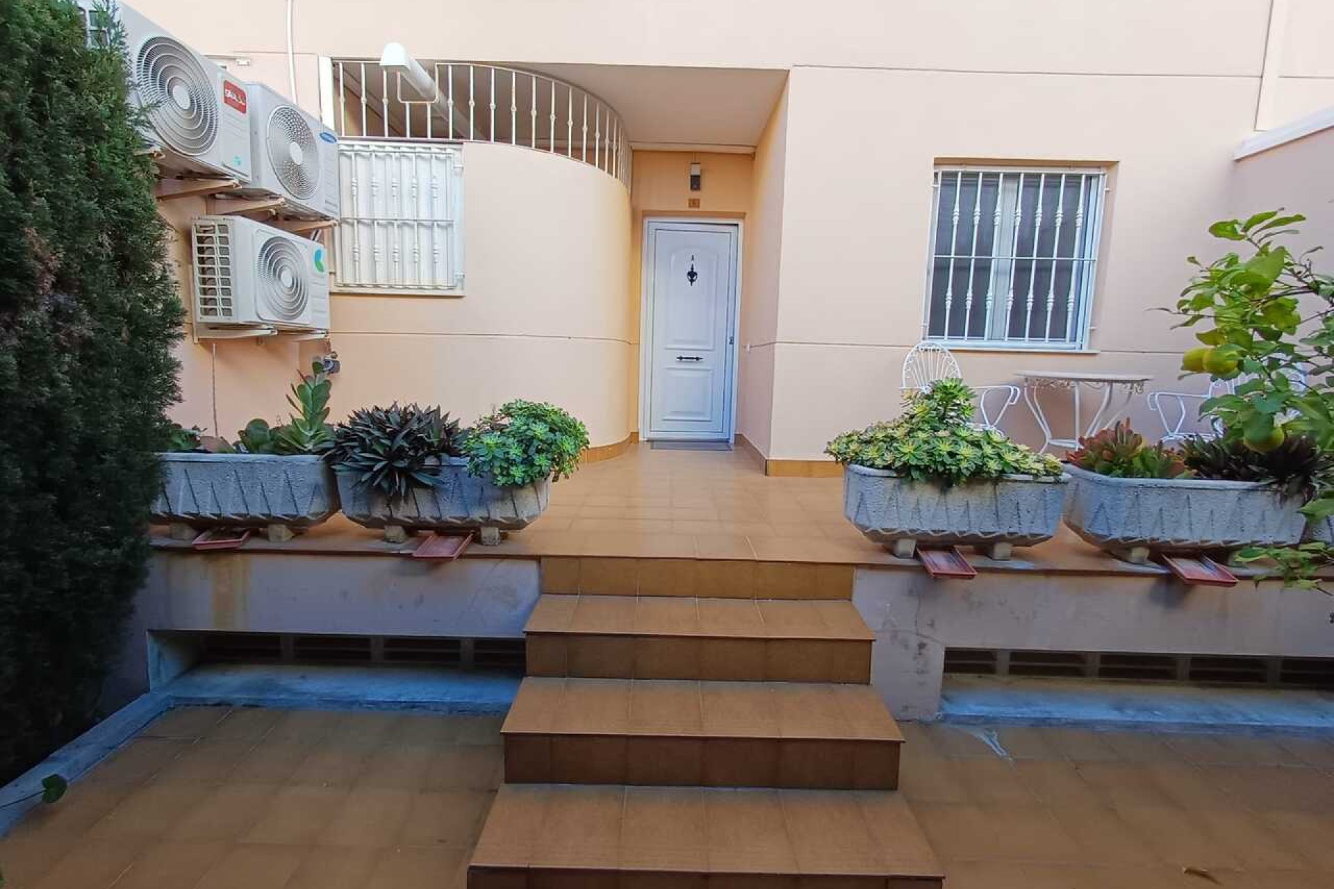 Resale - Apartment - Denia - Costa Blanca