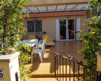 Resale - Apartment - Denia - Costa Blanca