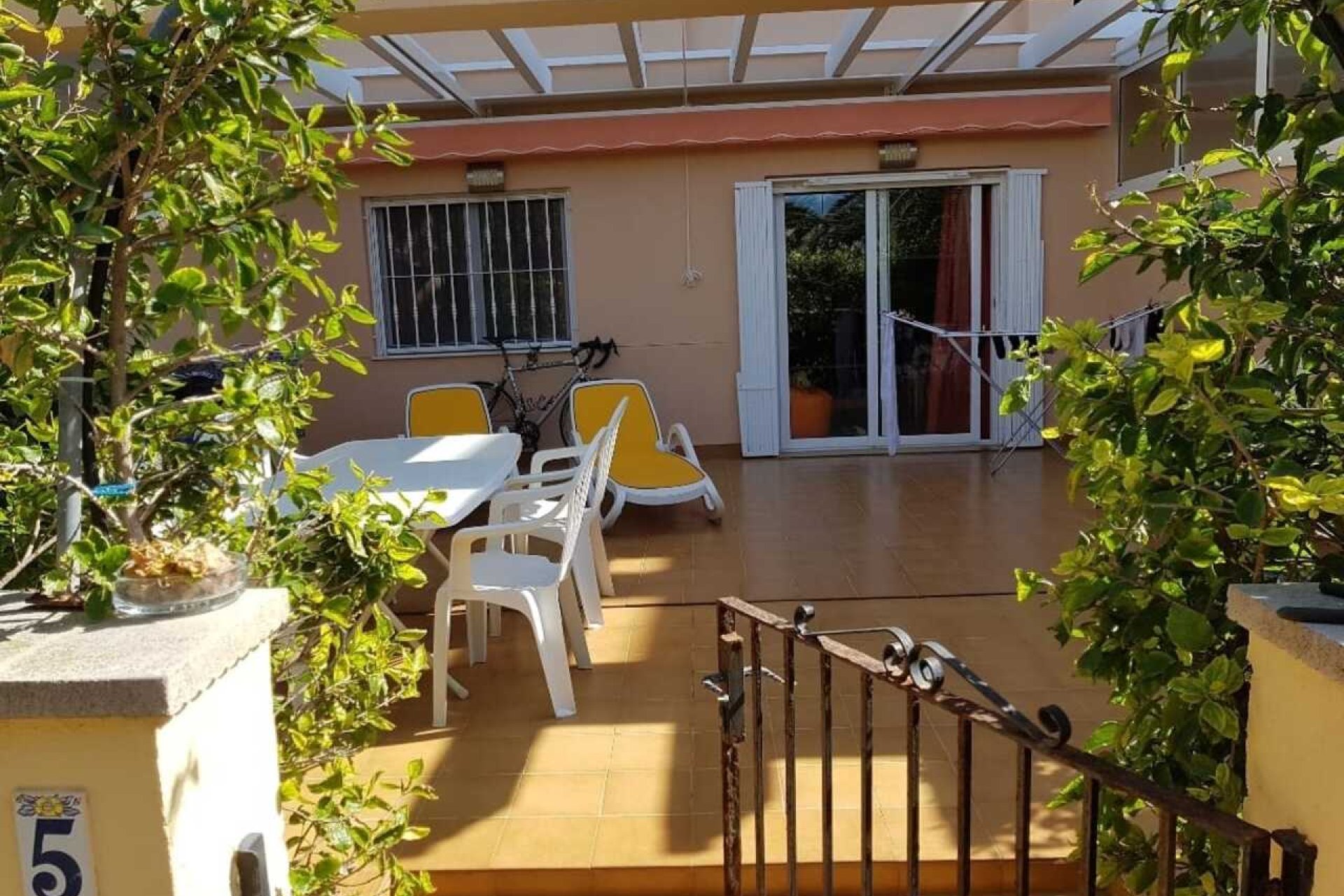 Resale - Apartment - Denia - Costa Blanca