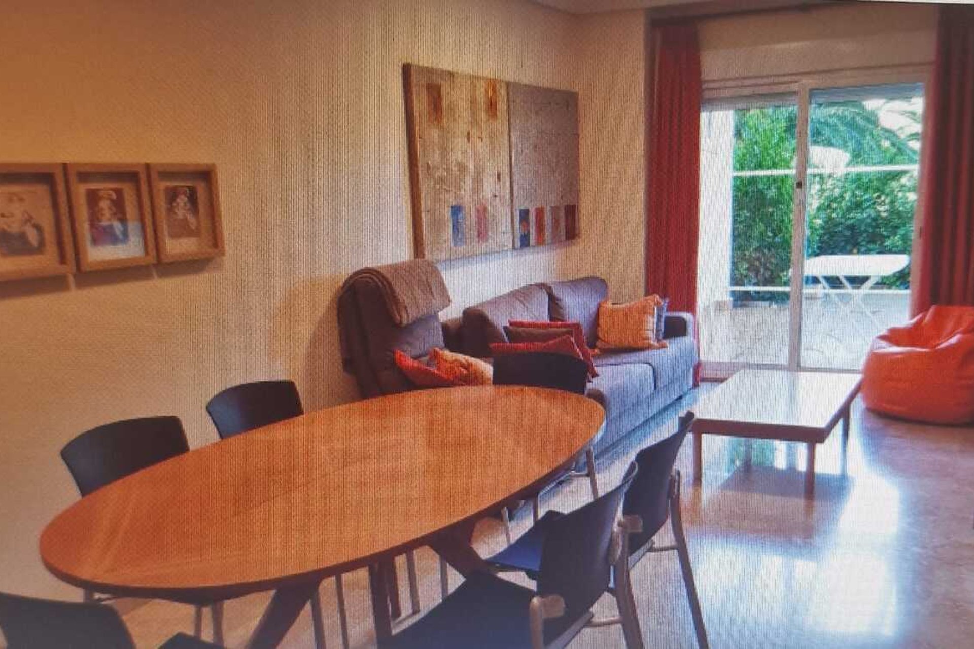 Resale - Apartment - Denia - Costa Blanca