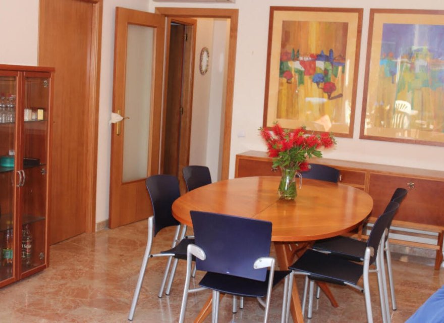 Resale - Apartment - Denia - Costa Blanca