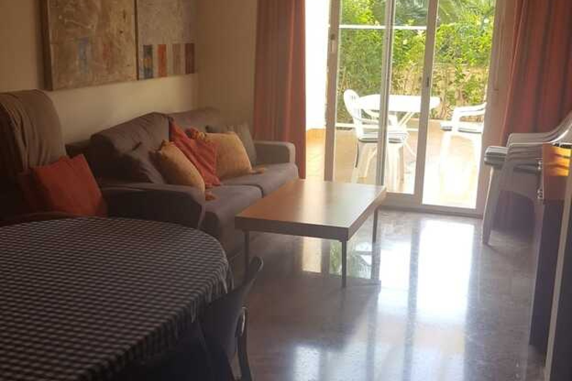 Resale - Apartment - Denia - Costa Blanca