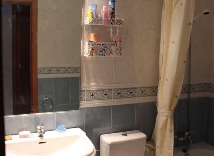 Resale - Apartment - Denia - Costa Blanca