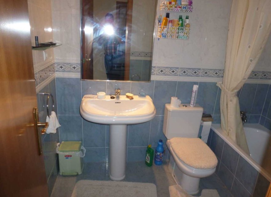 Resale - Apartment - Denia - Costa Blanca