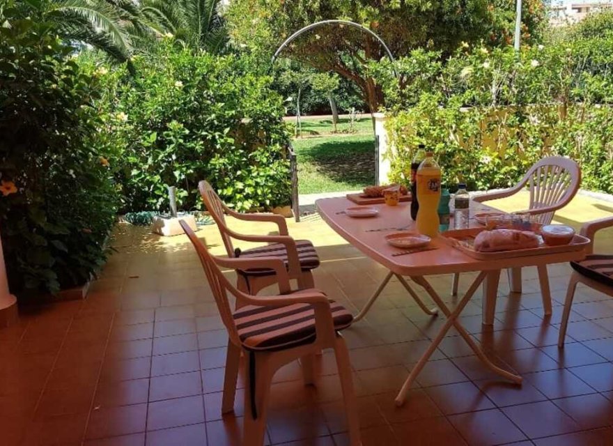 Resale - Apartment - Denia - Costa Blanca
