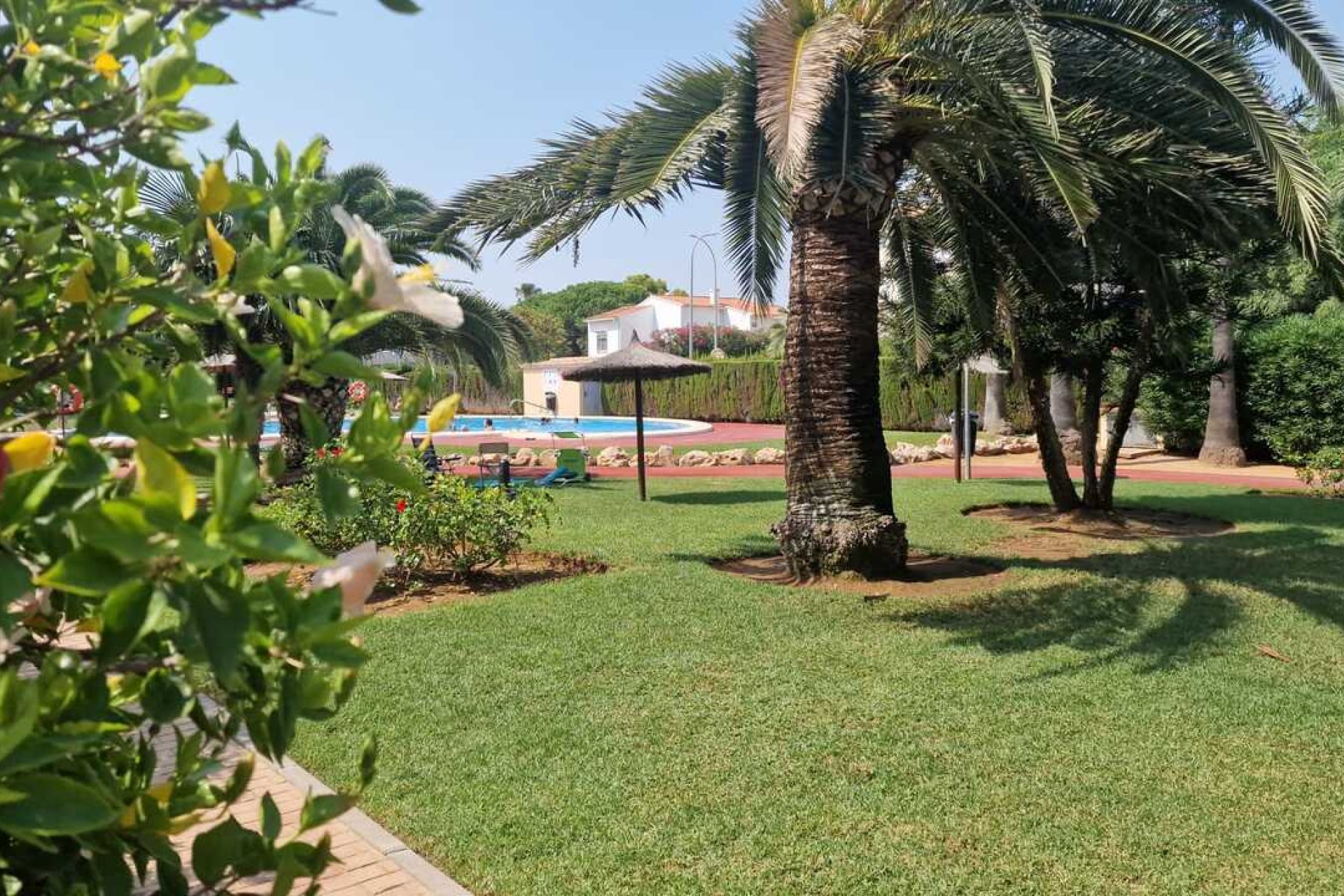 Resale - Apartment - Denia - Costa Blanca