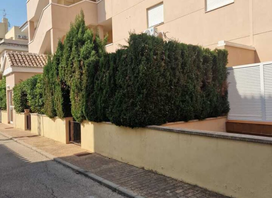Resale - Apartment - Denia - Costa Blanca