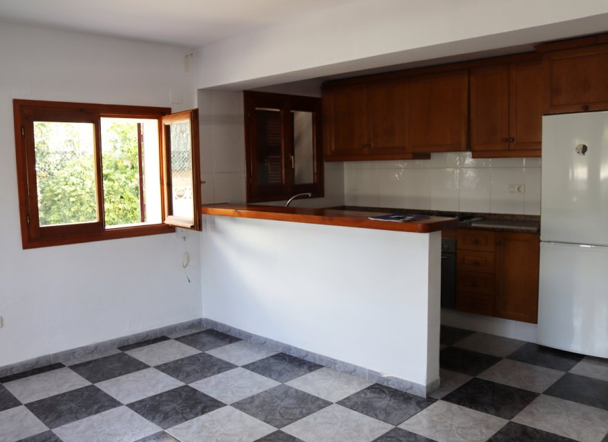 Resale - Apartment - Denia - Costa Blanca