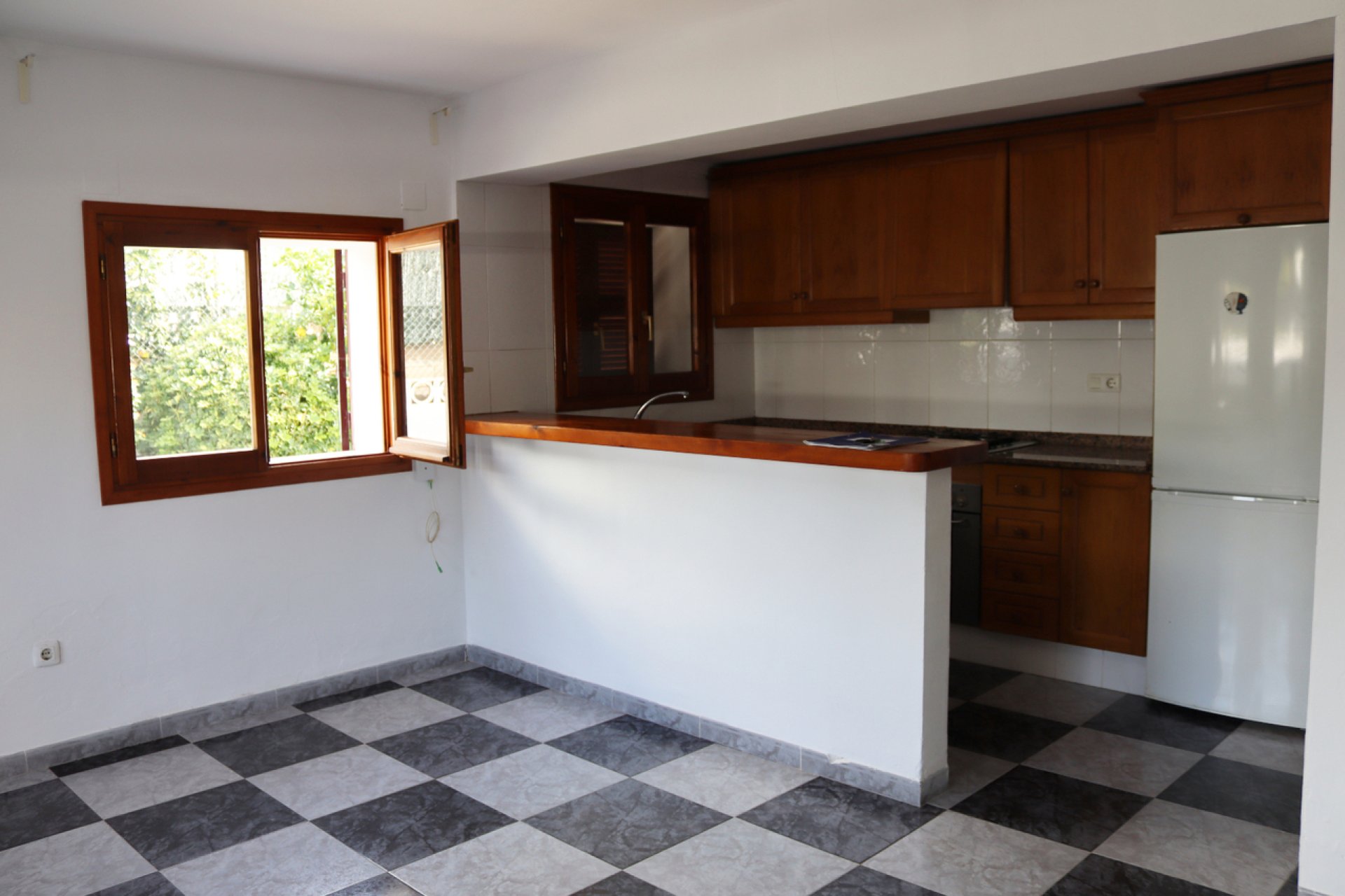 Resale - Apartment - Denia - Costa Blanca