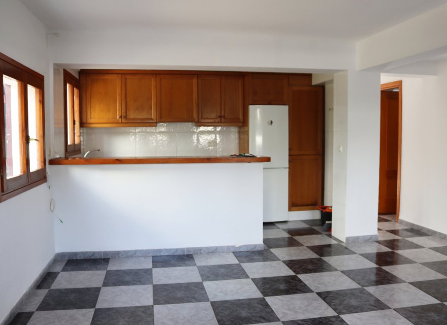 Resale - Apartment - Denia - Costa Blanca