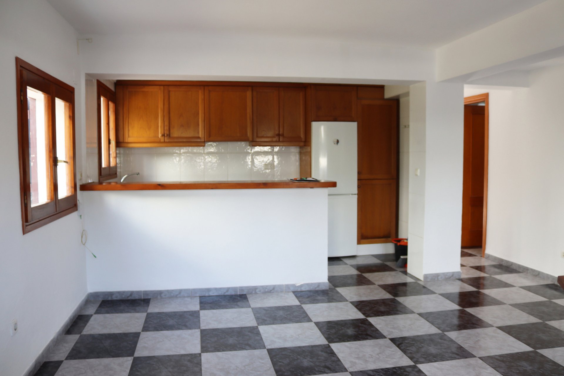 Resale - Apartment - Denia - Costa Blanca