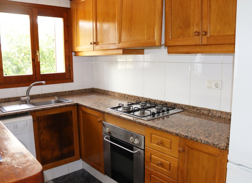 Resale - Apartment - Denia - Costa Blanca