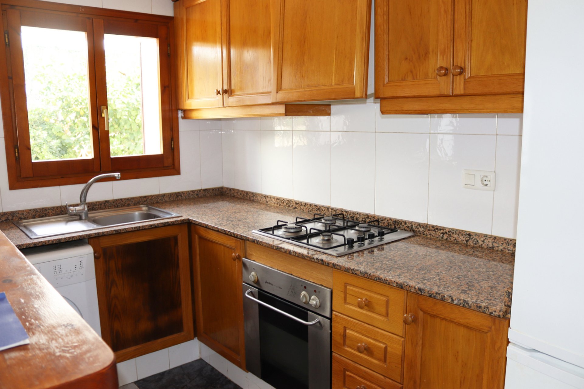 Resale - Apartment - Denia - Costa Blanca