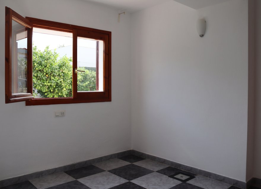 Resale - Apartment - Denia - Costa Blanca