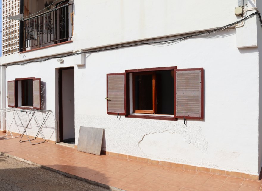 Resale - Apartment - Denia - Costa Blanca