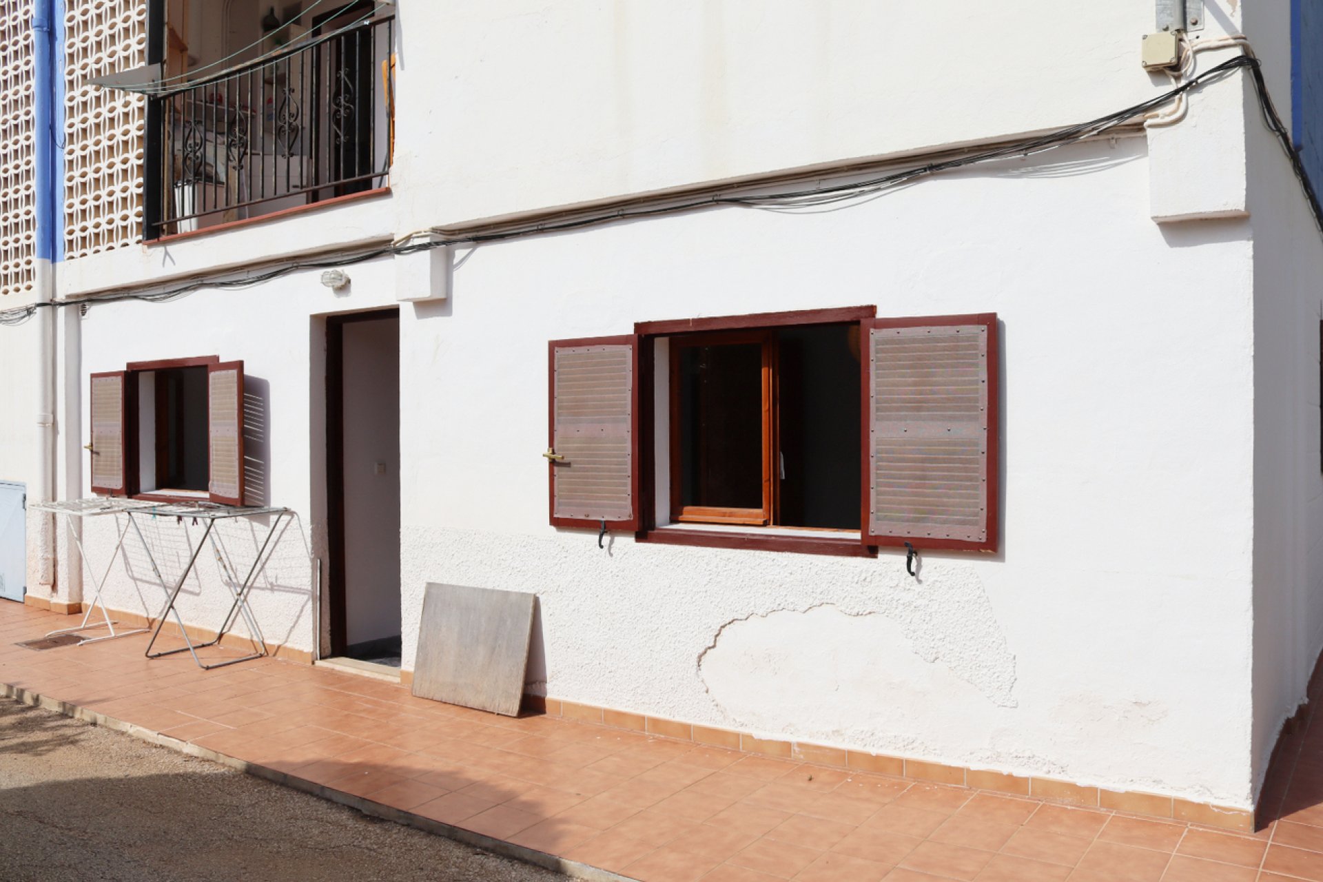 Resale - Apartment - Denia - Costa Blanca