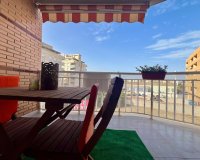 Resale - Apartment - Denia - Costa Blanca