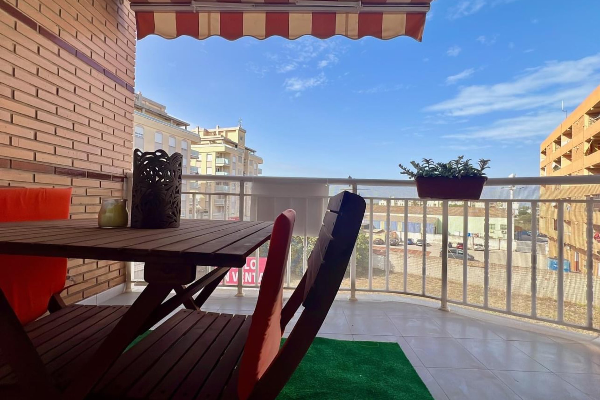 Resale - Apartment - Denia - Costa Blanca