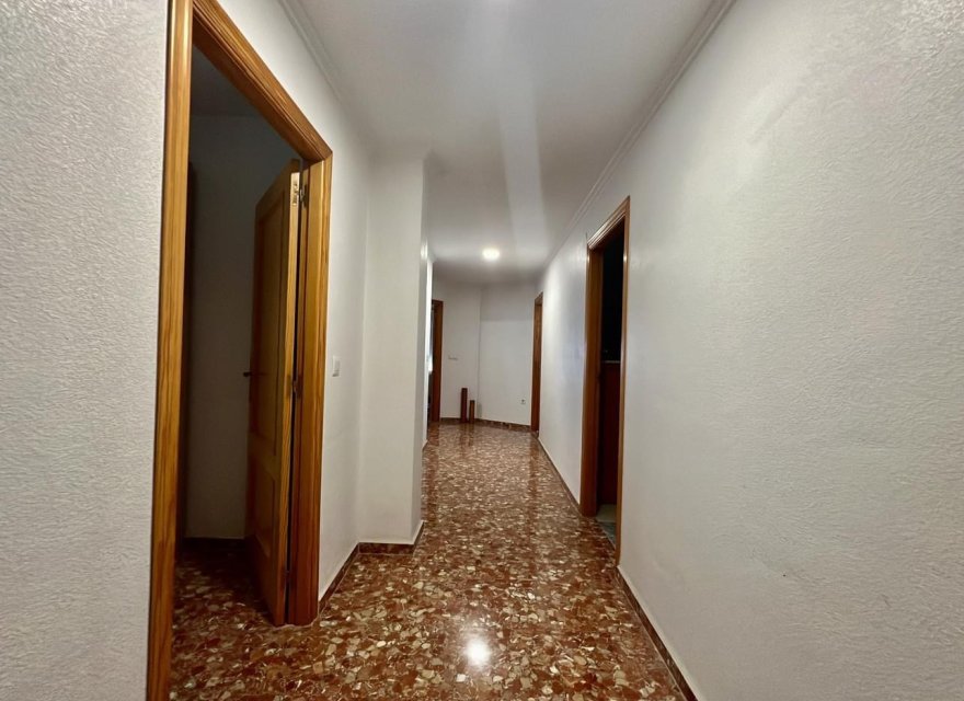 Resale - Apartment - Denia - Costa Blanca