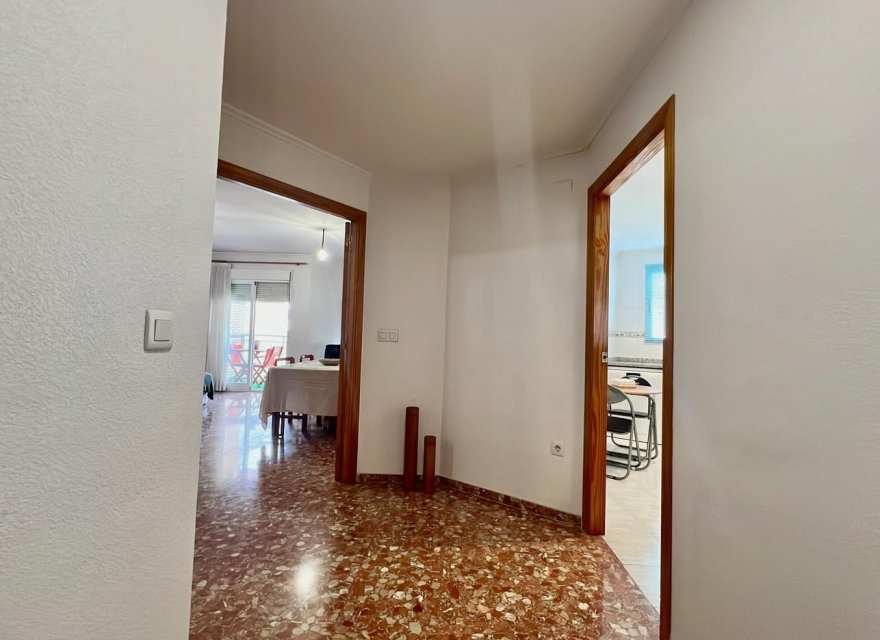 Resale - Apartment - Denia - Costa Blanca