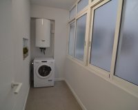 Resale - Apartment - Denia - Costa Blanca