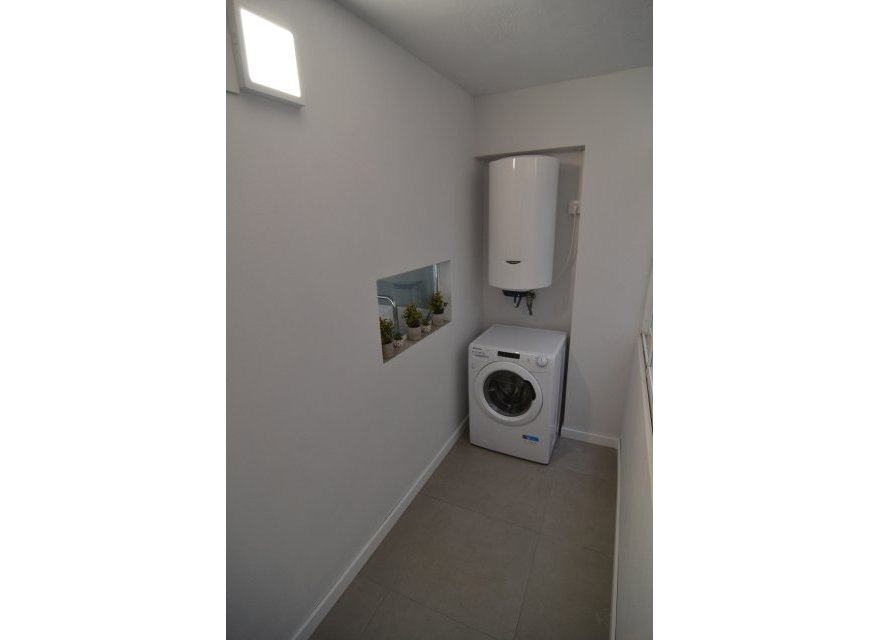 Resale - Apartment - Denia - Costa Blanca