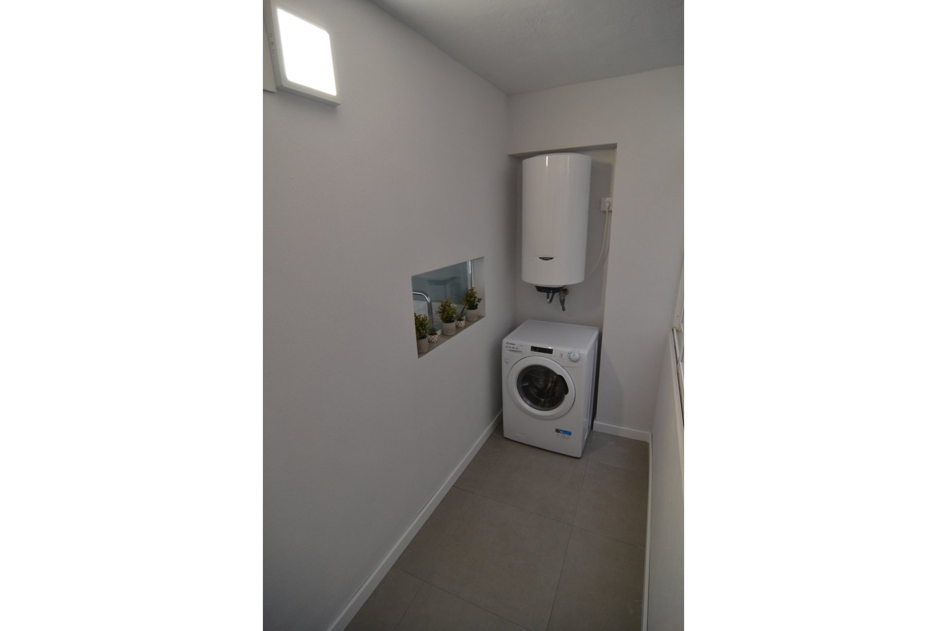 Resale - Apartment - Denia - Costa Blanca