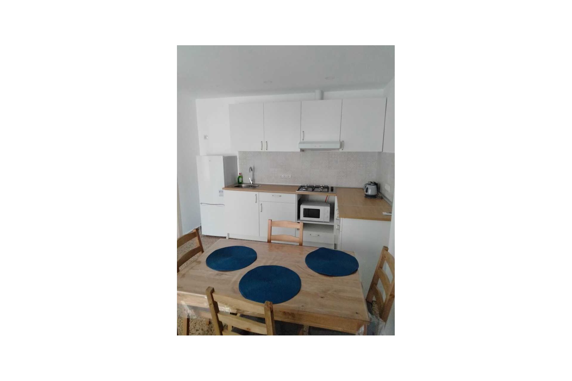 Resale - Apartment - Denia - Costa Blanca