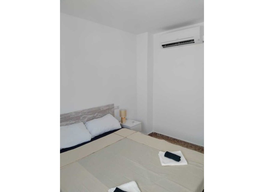 Resale - Apartment - Denia - Costa Blanca