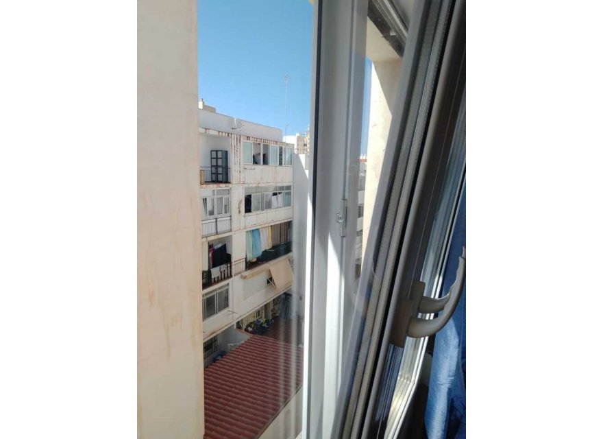 Resale - Apartment - Denia - Costa Blanca