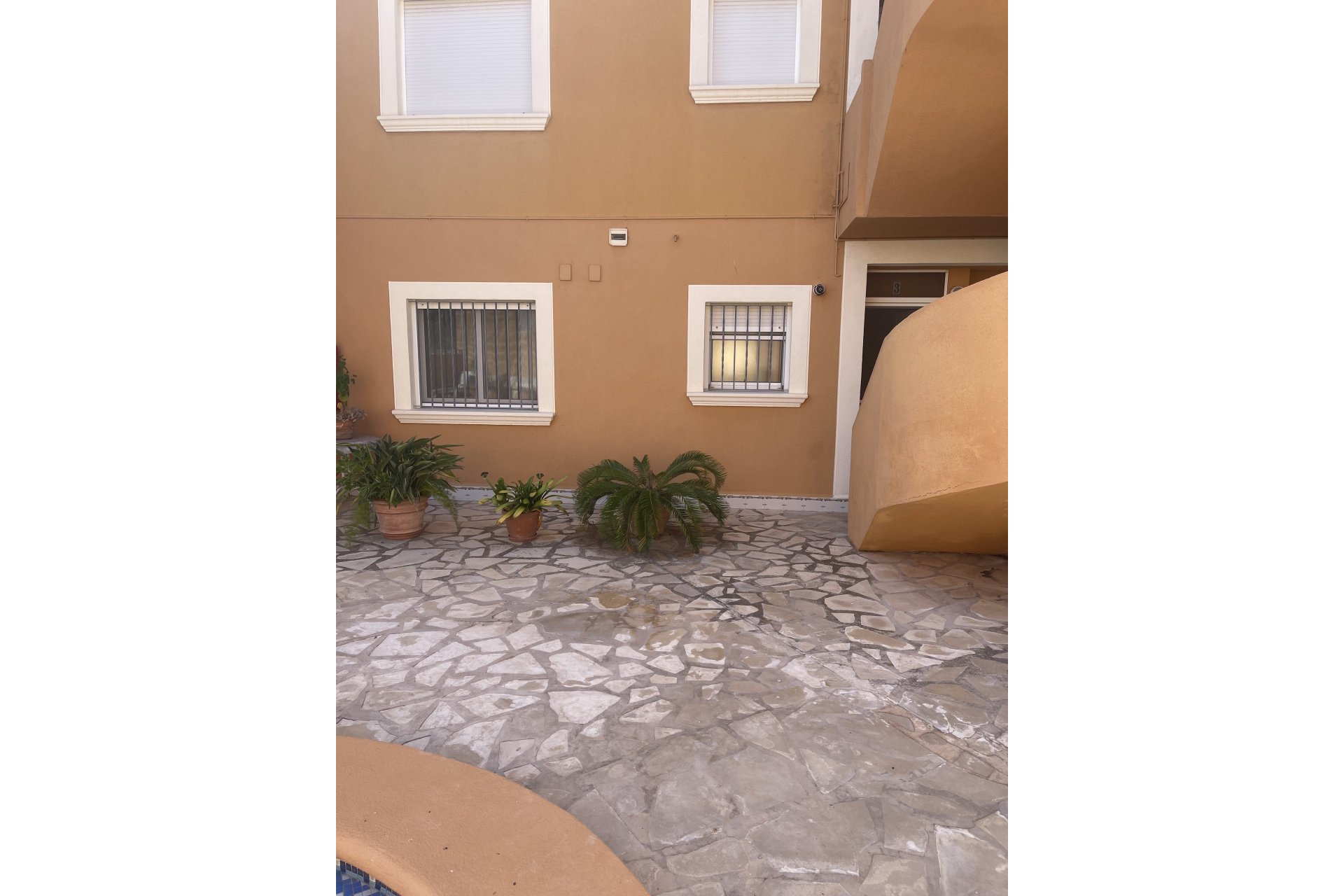 Resale - Apartment - Denia - Costa Blanca