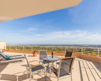 Resale - Apartment - Denia - La Xara - La Sella