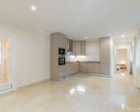 Resale - Apartment - Denia - La Xara - La Sella