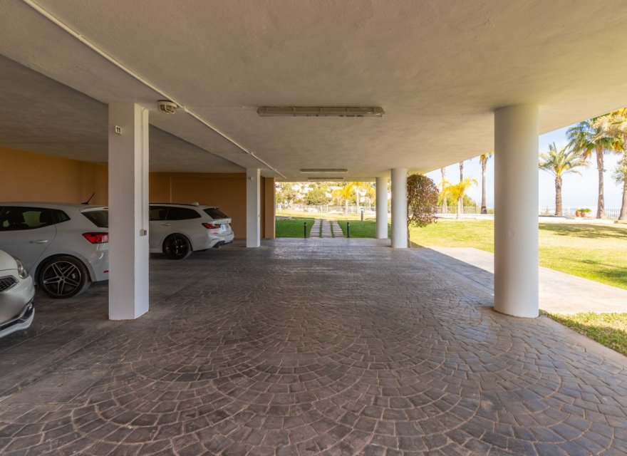 Resale - Apartment - Denia - La Xara - La Sella