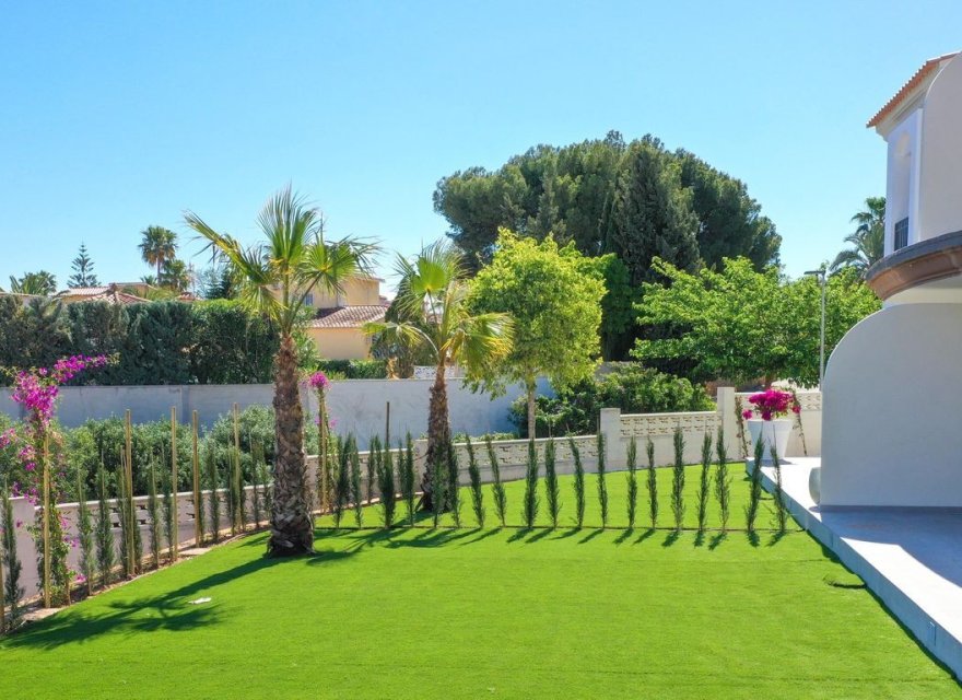 Resale - Apartment - Denia - Monte Solana