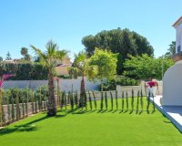 Resale - Apartment - Denia - Monte Solana