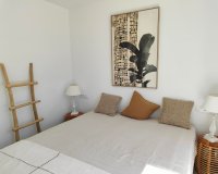 Resale - Apartment - Denia - Monte Solana