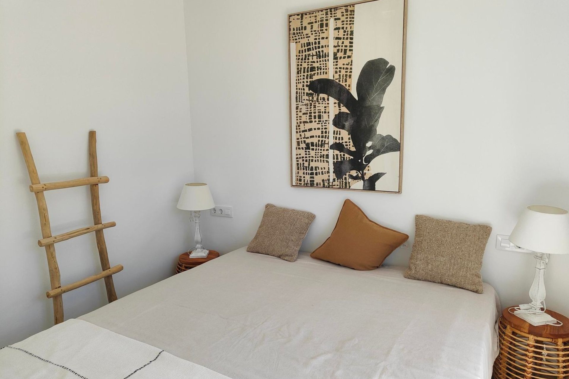 Resale - Apartment - Denia - Monte Solana